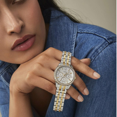 TIMEX Tx2w17900 ARIANA Multifunction, фото 2 | Интернет-магазин оригинальных часов и аксессуаров