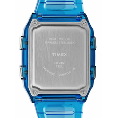 TIMEX Tx2w45100 Q TIMEX LCA, фото 8 | Интернет-магазин оригинальных часов и аксессуаров