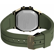TIMEX Tx5m60800 SPORT Activity Tracker, фото 3 | Интернет-магазин оригинальных часов и аксессуаров