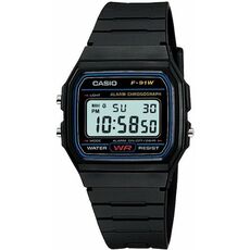 Casio Vintage Timeshop