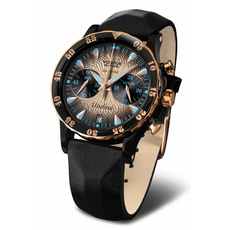 VOSTOK EUROPE UNDINE VK64-515E627 (VK64/515E627), фото 2 | Интернет-магазин оригинальных часов и аксессуаров