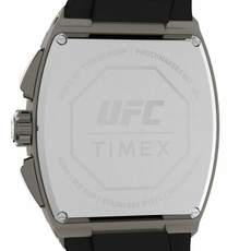 TIMEX Tx2v87400 UFC Beast, фото 8 | Интернет-магазин оригинальных часов и аксессуаров