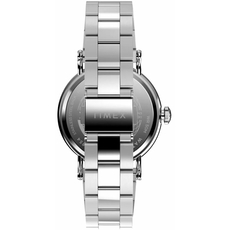 TIMEX Tx2w20500 WATERBURY Standard Coin Edge, фото 4 | Интернет-магазин оригинальных часов и аксессуаров