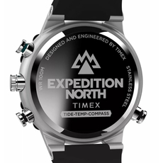 TIMEX Tx2w24200 EXPEDITION North Tide-Temp-Compass, фото 7 | Интернет-магазин оригинальных часов и аксессуаров