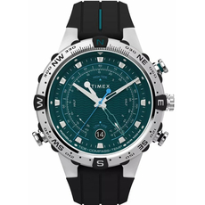 TIMEX Tx2w24200 EXPEDITION North Tide-Temp-Compass | Интернет-магазин оригинальных часов и аксессуаров