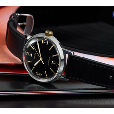 TIMEX Tx2w33900 MARLIN Automatic, фото 3 | Интернет-магазин оригинальных часов и аксессуаров