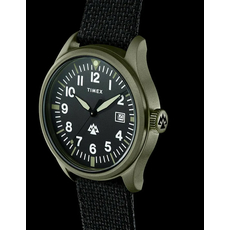 TIMEX Tx2w34400 EXPEDITION North Traprock, фото 4 | Интернет-магазин оригинальных часов и аксессуаров
