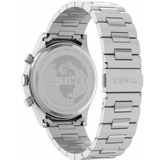 TIMEX Tx2w48200 WATERBURY Traditional Chrono, фото 2 | Интернет-магазин оригинальных часов и аксессуаров