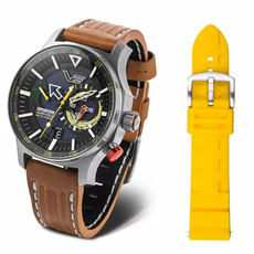 VOSTOK EUROPE EXPEDITION VS57-595A735 (VS57/595A735) SOLAR | Интернет-магазин оригинальных часов и аксессуаров