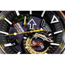 VOSTOK EUROPE EXPEDITION VS57-595A735 (VS57/595A735) SOLAR, фото 8 | Интернет-магазин оригинальных часов и аксессуаров