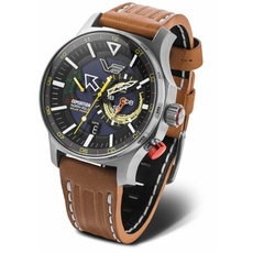 VOSTOK EUROPE EXPEDITION VS57-595A735 (VS57/595A735) SOLAR, фото 3 | Интернет-магазин оригинальных часов и аксессуаров