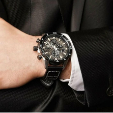 VOSTOK EUROPE CERES ASTEROID 6S10-320E693 (6S10/320E693), фото 2 | Интернет-магазин оригинальных часов и аксессуаров