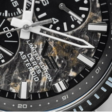 VOSTOK EUROPE CERES ASTEROID 6S10-320E693 (6S10/320E693), фото 10 | Интернет-магазин оригинальных часов и аксессуаров