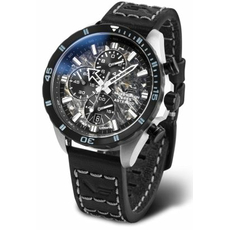 VOSTOK EUROPE CERES ASTEROID 6S10-320E693 (6S10/320E693) | Интернет-магазин оригинальных часов и аксессуаров