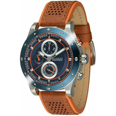 Guardo S01355-S2BlBr, фото 2 | Интернет-магазин оригинальных часов и аксессуаров