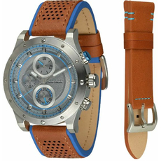 Guardo S01355-SGrlBr | Интернет-магазин оригинальных часов и аксессуаров