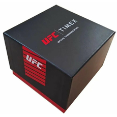 TIMEX Tx2v86600 UFC Kick, фото 7 | Интернет-магазин оригинальных часов и аксессуаров