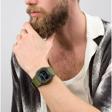 TIMEX Tx2v93700 COMMAND Encounter, фото 2 | Интернет-магазин оригинальных часов и аксессуаров