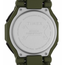 TIMEX Tx2v93700 COMMAND Encounter, фото 6 | Интернет-магазин оригинальных часов и аксессуаров
