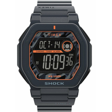TIMEX Tx2v93800 COMMAND Encounter | Интернет-магазин оригинальных часов и аксессуаров