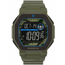 TIMEX Tx2v93700 COMMAND Encounter | Интернет-магазин оригинальных часов и аксессуаров