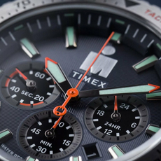 TIMEX Tx2w55500 IRONMAN Adrenaline Pro Chrono, фото 3 | Интернет-магазин оригинальных часов и аксессуаров