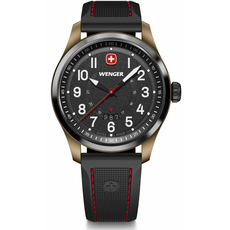 Wenger W01.0541.124 TERRAGRAPH 43мм | Интернет-магазин оригинальных часов и аксессуаров