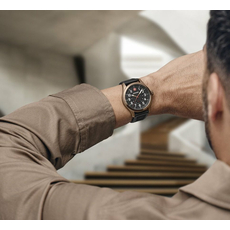 Wenger W01.0541.125 TERRAGRAPH 43мм, фото 3 | Интернет-магазин оригинальных часов и аксессуаров