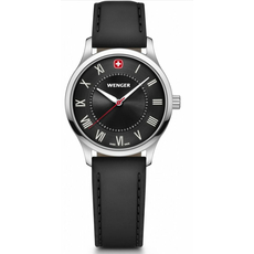 Wenger W01.1421.123 CITY CLASSIC | Интернет-магазин оригинальных часов и аксессуаров