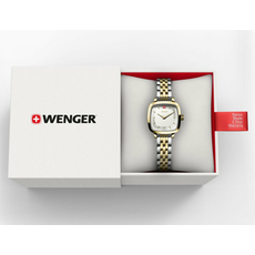Wenger W01.1911.105 VINTAGE CLASSIC, фото 5 | Интернет-магазин оригинальных часов и аксессуаров