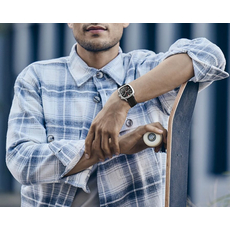 Wenger W01.1933.108 VINTAGE SPORT Chrono, фото 3 | Интернет-магазин оригинальных часов и аксессуаров