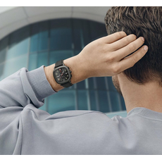 Wenger W01.1933.114 VINTAGE SPORT Chrono, фото 3 | Интернет-магазин оригинальных часов и аксессуаров