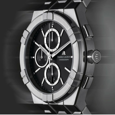 Maurice Lacroix AI1118-SS002-330-1 AIKON, фото 3 | Интернет-магазин оригинальных часов и аксессуаров