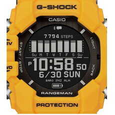CASIO GPR-H1000-9ER RANGEMAN MASTER OF G Smart-Bluetooth, фото 2 | Интернет-магазин оригинальных часов и аксессуаров