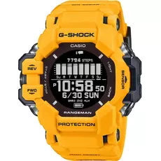 CASIO GPR-H1000-9ER RANGEMAN MASTER OF G Smart-Bluetooth, фото 8 | Интернет-магазин оригинальных часов и аксессуаров