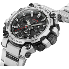 CASIO MTG-B3000D-1AER MADE IN JAPAN, фото 2 | Интернет-магазин оригинальных часов и аксессуаров