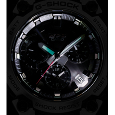 CASIO MTG-B3000D-1AER MADE IN JAPAN, фото 6 | Интернет-магазин оригинальных часов и аксессуаров