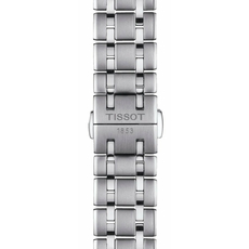 TISSOT T139.836.11.048.00 CHEMIN DES TOURELLES SQUELETTE, фото 4 | Интернет-магазин оригинальных часов и аксессуаров