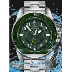 Victorinox Swiss Army VX-V242015 JOURNEY 1884 AUTOMATIC, фото 2 | Интернет-магазин оригинальных часов и аксессуаров