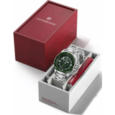 Victorinox Swiss Army VX-V242015 JOURNEY 1884 AUTOMATIC, фото 9 | Интернет-магазин оригинальных часов и аксессуаров