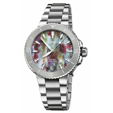 Oris Aquis Date Upcycle 733.7770.4150 MB 8.18.05 | Интернет-магазин оригинальных часов и аксессуаров