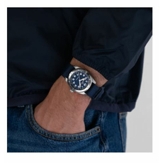 Hamilton H70225940 KHAKI FIELD EXPEDITION, фото 6 | Интернет-магазин оригинальных часов и аксессуаров