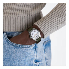 Hamilton H70315910 Khaki Field Expedition Auto, фото 6 | Интернет-магазин оригинальных часов и аксессуаров