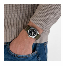 Hamilton H70315931 Khaki Field Expedition Auto, фото 6 | Интернет-магазин оригинальных часов и аксессуаров