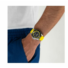 Hamilton H82395332 KHAKI NAVY SCUBA AUTO, фото 6 | Интернет-магазин оригинальных часов и аксессуаров