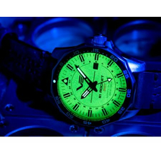 VOSTOK EUROPE N1 ROCKET NH34-225A713 (NH34/225A713), фото 4 | Интернет-магазин оригинальных часов и аксессуаров