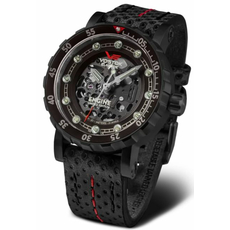 VOSTOK EUROPE NUCLEAR SUBMARINE ENGINE NH72/571C647 (NH72-571C647) | Интернет-магазин оригинальных часов и аксессуаров