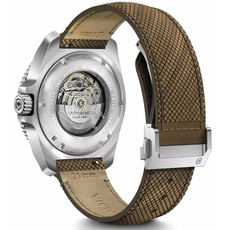 Victorinox Swiss Army VX-V241980.1 JOURNEY 1884 Automatic 43мм, фото 7 | Интернет-магазин оригинальных часов и аксессуаров