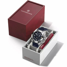 Victorinox Swiss Army VX-V241991 DIVE PRO 43мм, фото 9 | Интернет-магазин оригинальных часов и аксессуаров