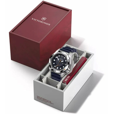 Victorinox Swiss Army VX-V241995 DIVE PRO Automatic 43мм, фото 9 | Интернет-магазин оригинальных часов и аксессуаров